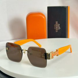 Picture of Hermes Sunglasses _SKUfw55791301fw